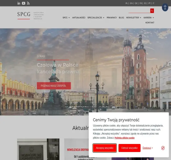 Forum i opinie o spcg.pl