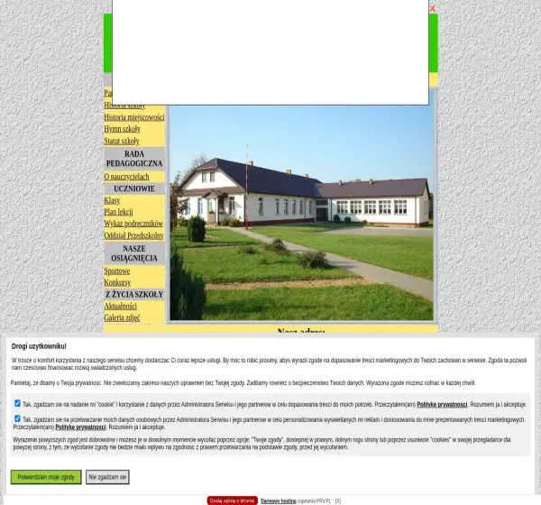 Forum i opinie o spciciborduzy.prv.pl