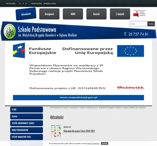 Forum i opinie o spdebewielkie.pl