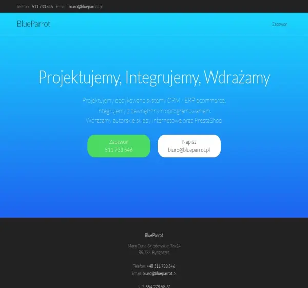 Forum i opinie o spdesign.pl