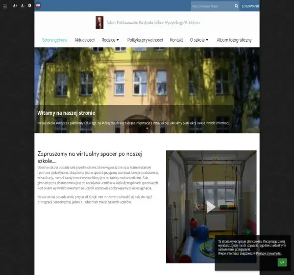 Forum i opinie o spdobiesz.edupage.org