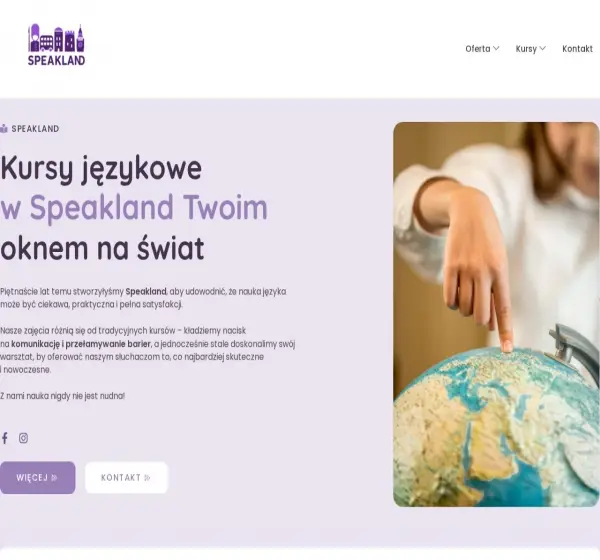 Forum i opinie o speakland.pl