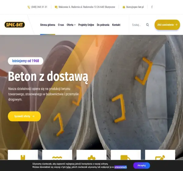 Forum i opinie o spec-bet.pl