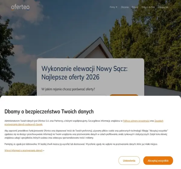 Forum i opinie o spec-bud.oferteo.pl
