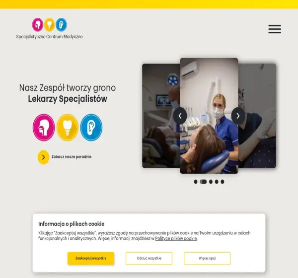 Forum i opinie o specjalistyczna.com.pl
