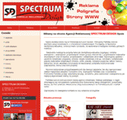 Forum i opinie o spectrum-opole.pl