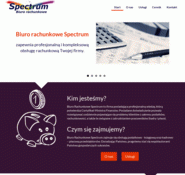 Forum i opinie o spectrumfk.pl