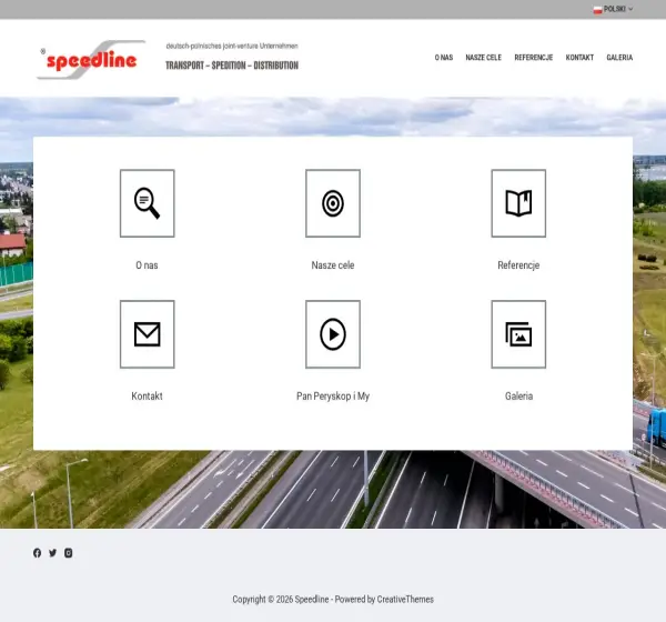 Forum i opinie o speedline.pl