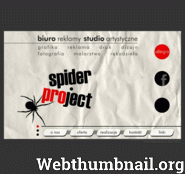 Forum i opinie o spiderproject.pl
