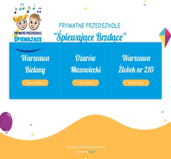 Forum i opinie o spiewajacebrzdace.pl