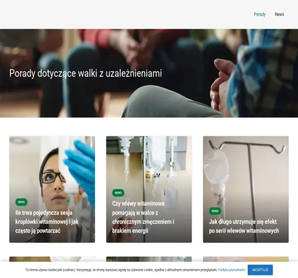 Forum i opinie o spiewajacywloczykije.pl
