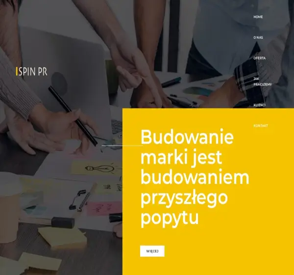 Forum i opinie o spinpr.pl