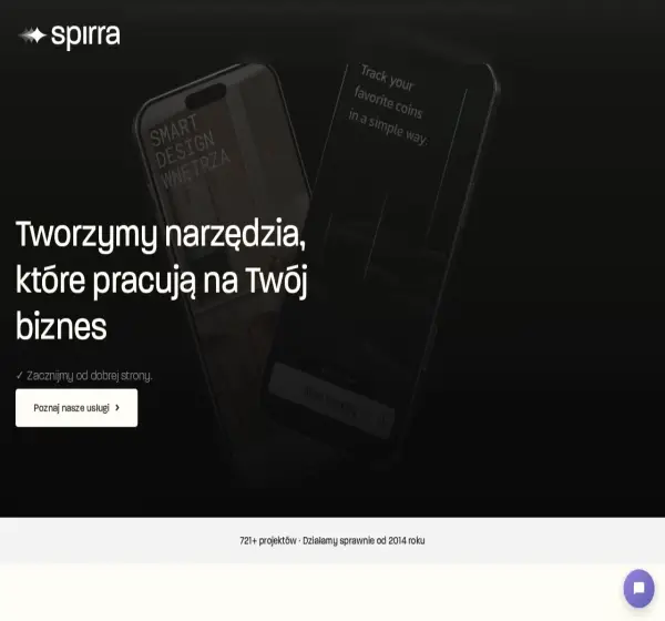 Forum i opinie o spirravision.pl