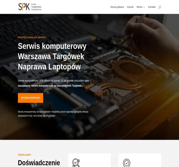 Forum i opinie o spk.sos.pl