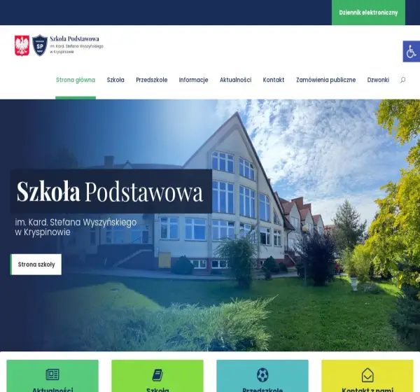 Forum i opinie o spkryspinow.pl