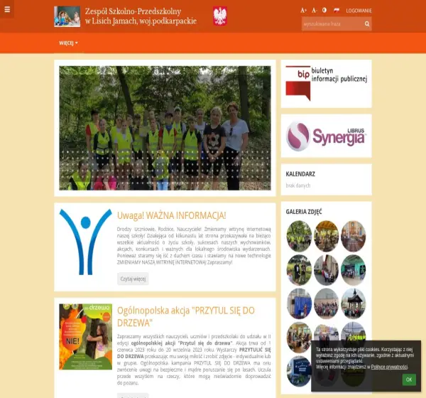Forum i opinie o splisiejamy.edupage.org