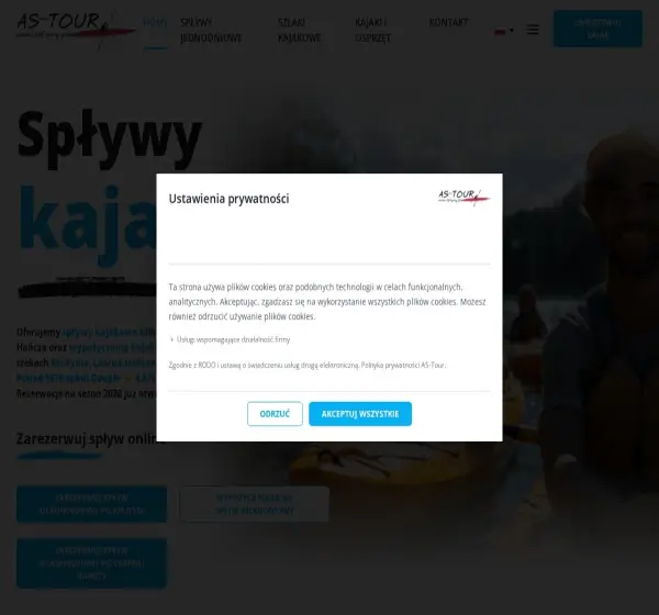 Forum i opinie o splywy.pl