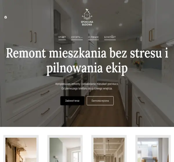 Forum i opinie o spokojnabudowa.pl
