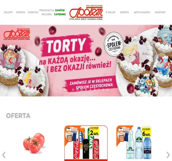 Forum i opinie o spolem.czest.pl