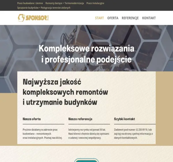 Forum i opinie o sponet.pl
