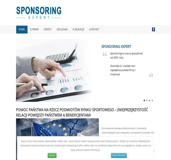 Forum i opinie o sponsoring.pl