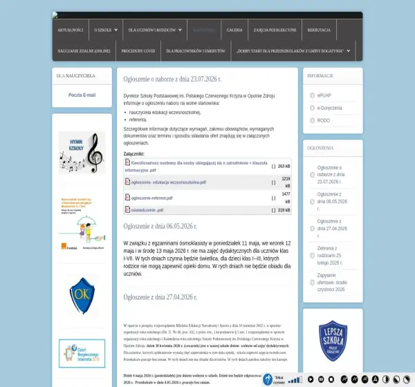 Forum i opinie o spopolno.pl