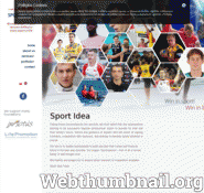 Forum i opinie o sport-idea.pl