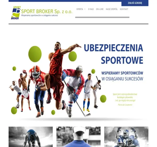 Forum i opinie o sportbroker.pl