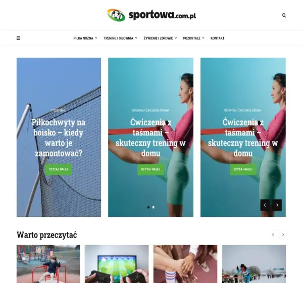 Forum i opinie o sportowa.com.pl
