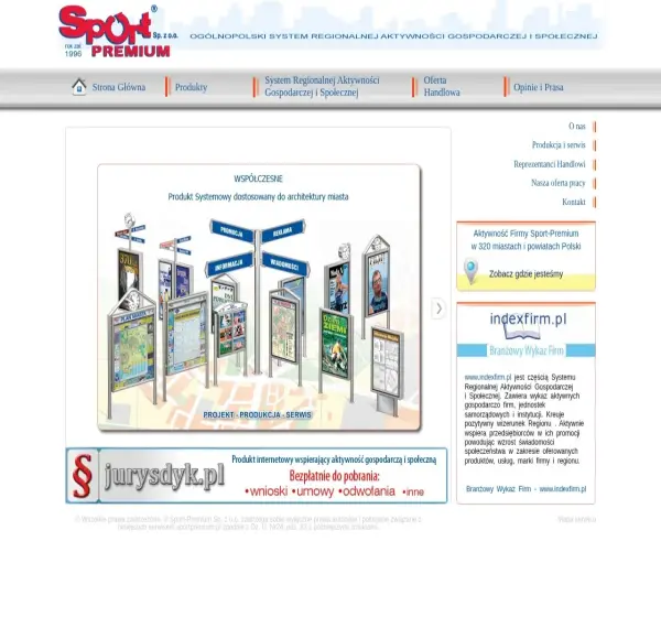 Forum i opinie o sportpremium.pl