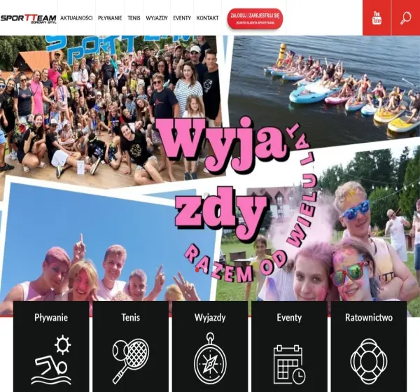 Forum i opinie o sportteam.pl