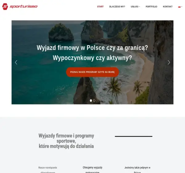 Forum i opinie o sporturismo.pl