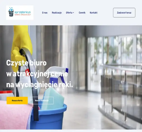 Forum i opinie o sprzatanio.pl