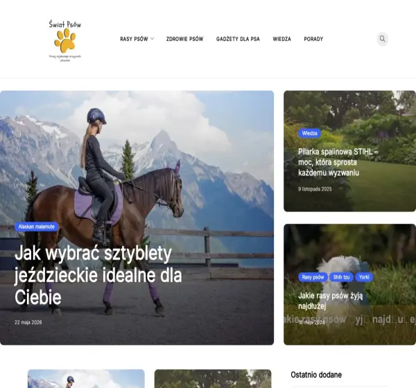 Forum i opinie o sprzedajpsa.pl