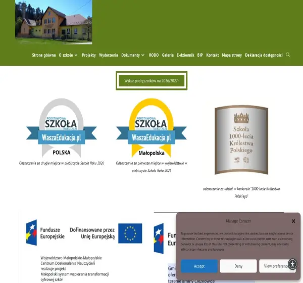 Forum i opinie o spsiekierczyna.pl