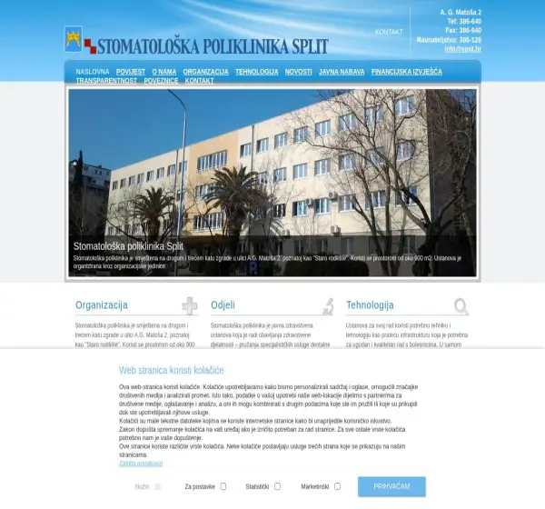Forum i opinie o spst.hr