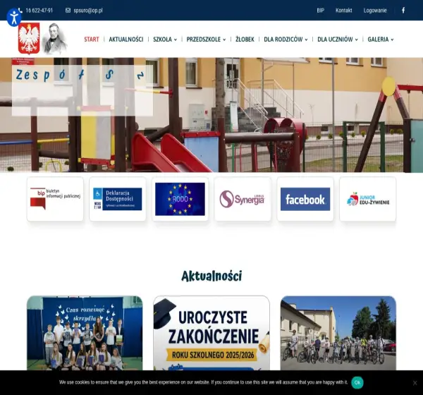 Forum i opinie o spsurochow.itl.pl