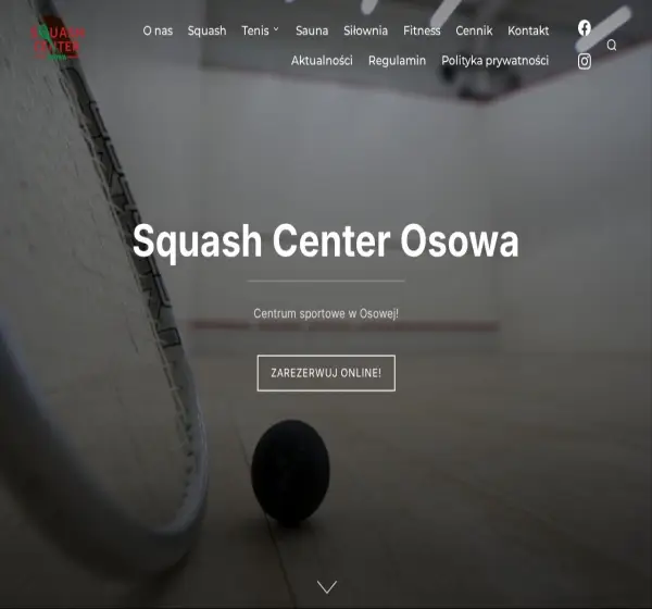Forum i opinie o squashosowa.pl