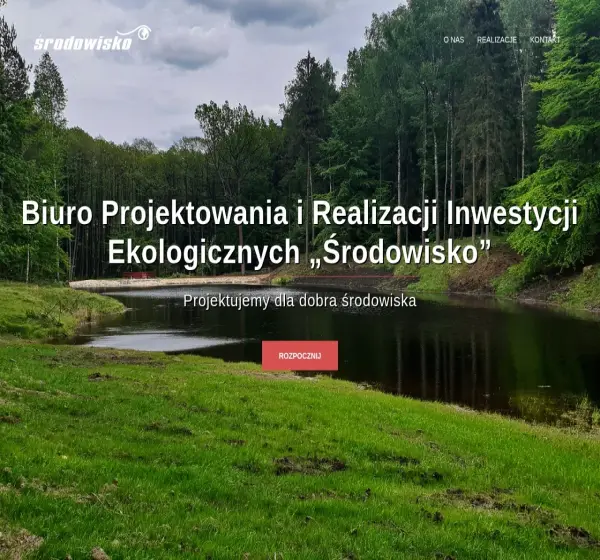 Forum i opinie o srodowisko.com.pl