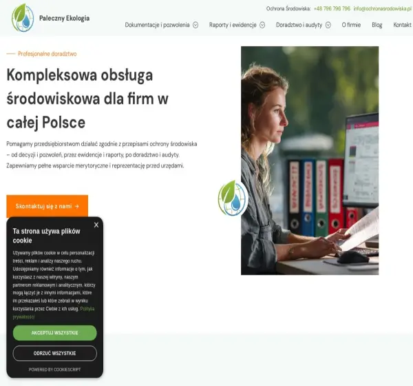 Forum i opinie o srodowiskowe.pl