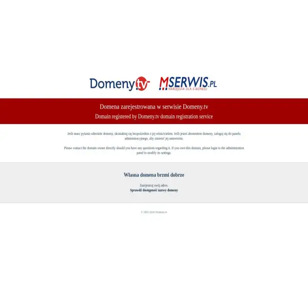 Forum i opinie o sroka24h.pl