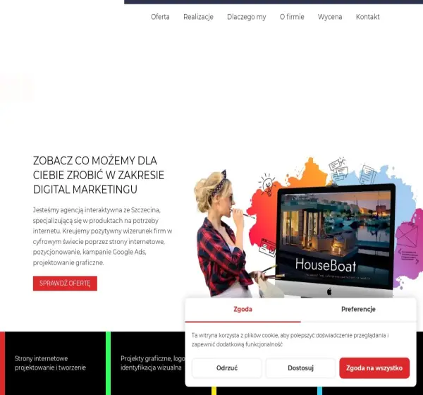Forum i opinie o ssi.com.pl
