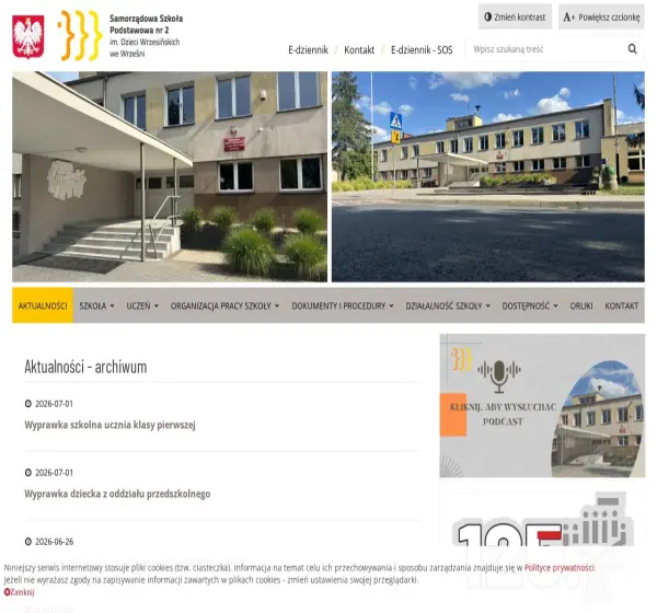 Forum i opinie o ssp-2.wrzesnia.pl