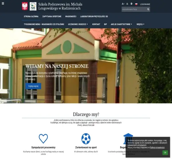 Forum i opinie o ssprudzienice.edupage.org