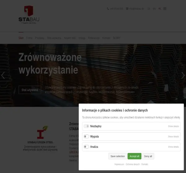 Forum i opinie o stabau.pl