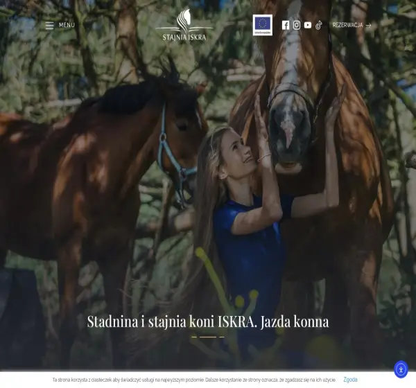 Forum i opinie o stajniaiskra.pl
