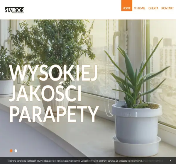Forum i opinie o stalbor.pl