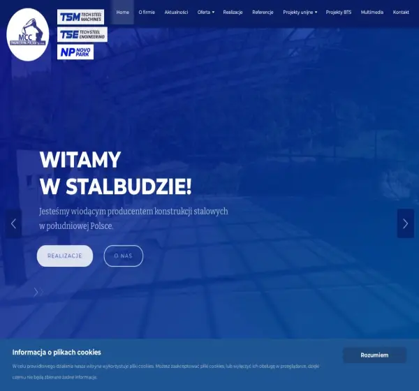 Forum i opinie o stalbud.org.pl