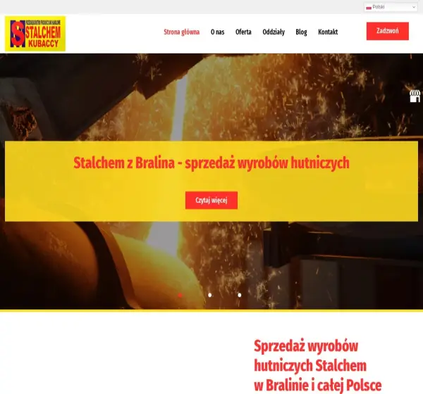 Forum i opinie o stalchem.biz
