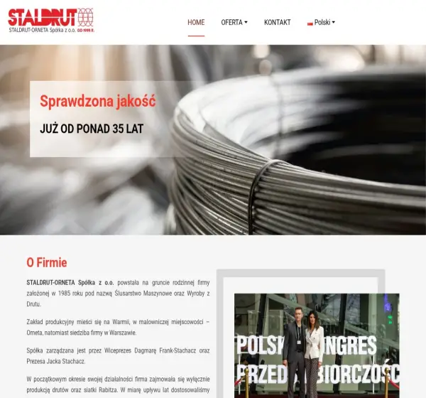 Forum i opinie o staldrut.pl